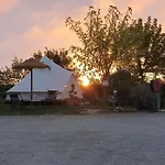 Tente Out Of Africa Campingplads Alzonne