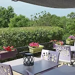 Campingplads Tente Out Of Africa Alzonne