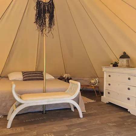 Tente Out Of Africa Alzonne